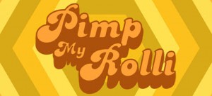 Pimp My Rolli