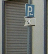 4 ParkplÀtze!!!