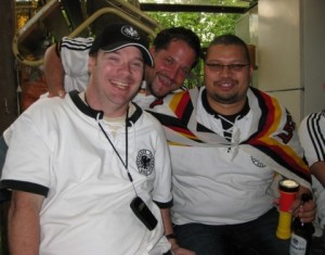 WM 2010