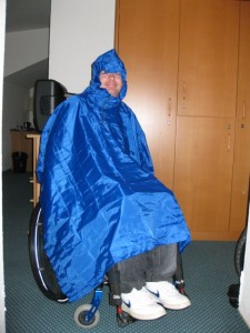 Wasereinbruch im Hotelzimmer!