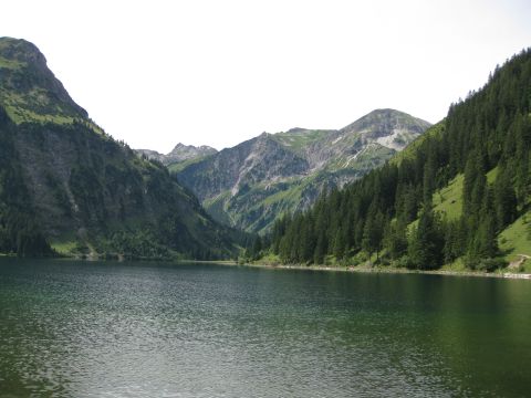 Vilsalpsee
