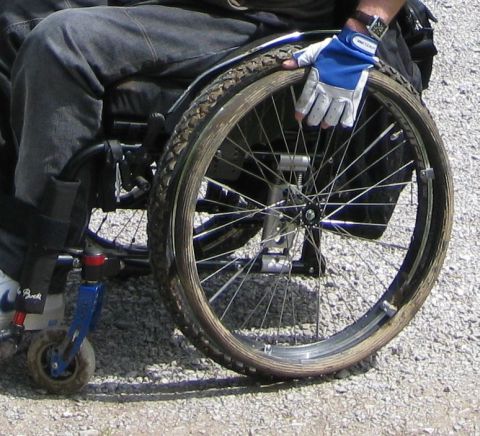 Wieder sauber?