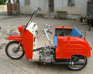 Simson DUO 4/1