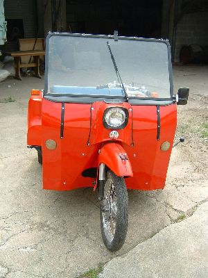 Ferrari Rot F300