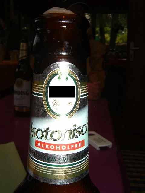 Drink mich!