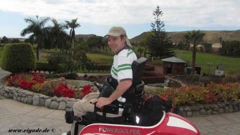 Powergolfer...!!!