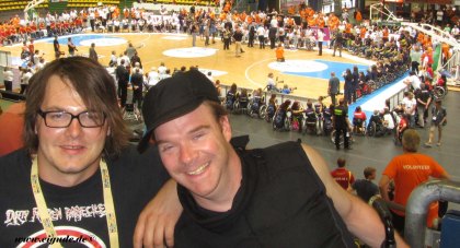 Dreamteam...